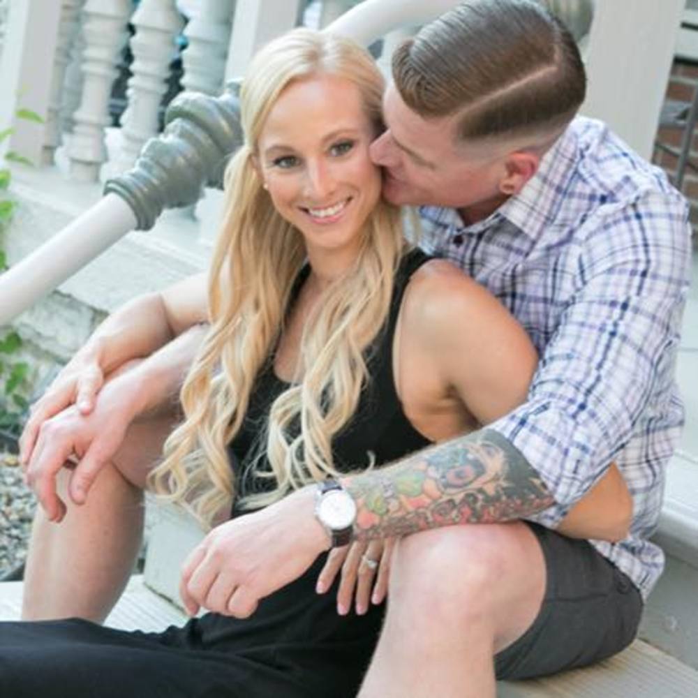 Meet your Posher, Christina